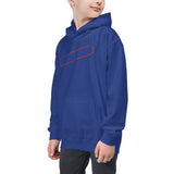 Kids "Snap em'" Hoodie