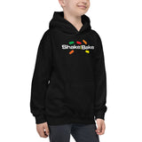 Kids "Shake and Bake" Hoodie