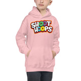 Kids "Shoot Hoops" Hoodie