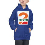 Kids "211" Hoodie