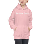 Kids "Droppin Dimes" Hoodie