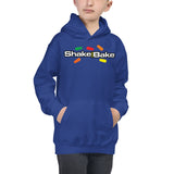 Kids "Shake and Bake" Hoodie