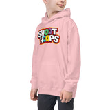 Kids "Shoot Hoops" Hoodie