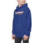 Kids "Dribbles" Hoodie