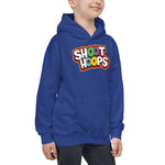 Kids "Shoot Hoops" Hoodie