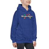 Kids "Shake and Bake" Hoodie